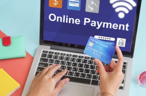 Mobile Phone Repairing Online Course Payment
